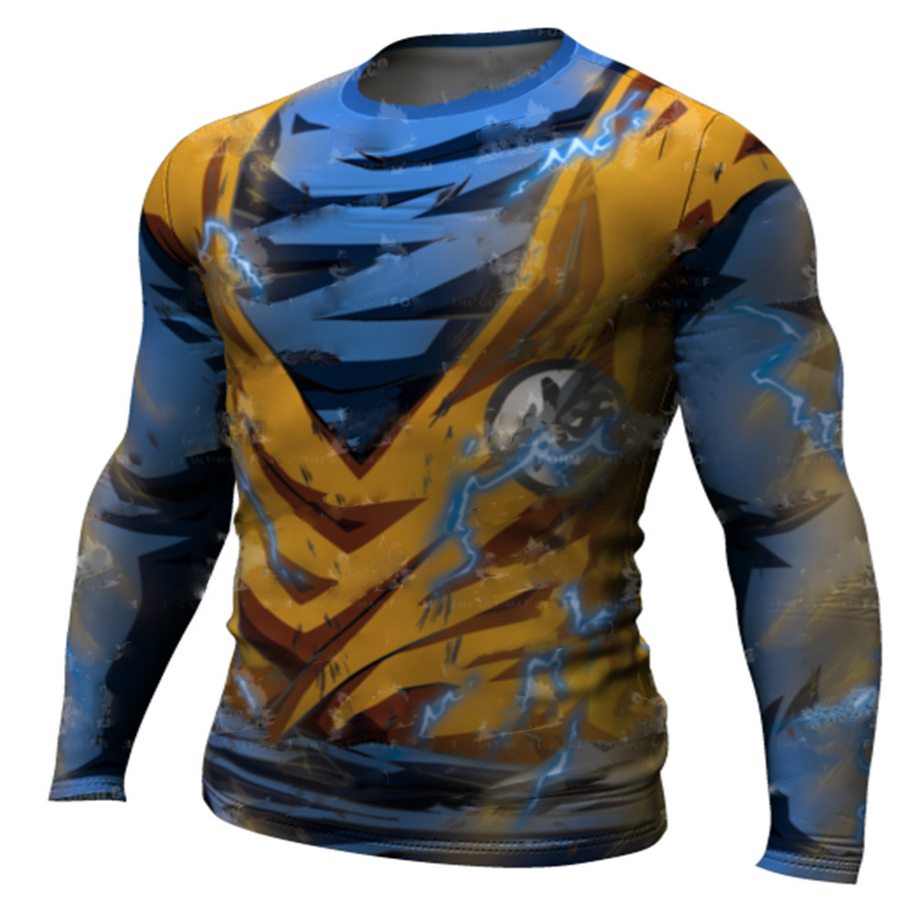 Summer Clothing Cartoon - Summer Newest Anime Printing Woman Men