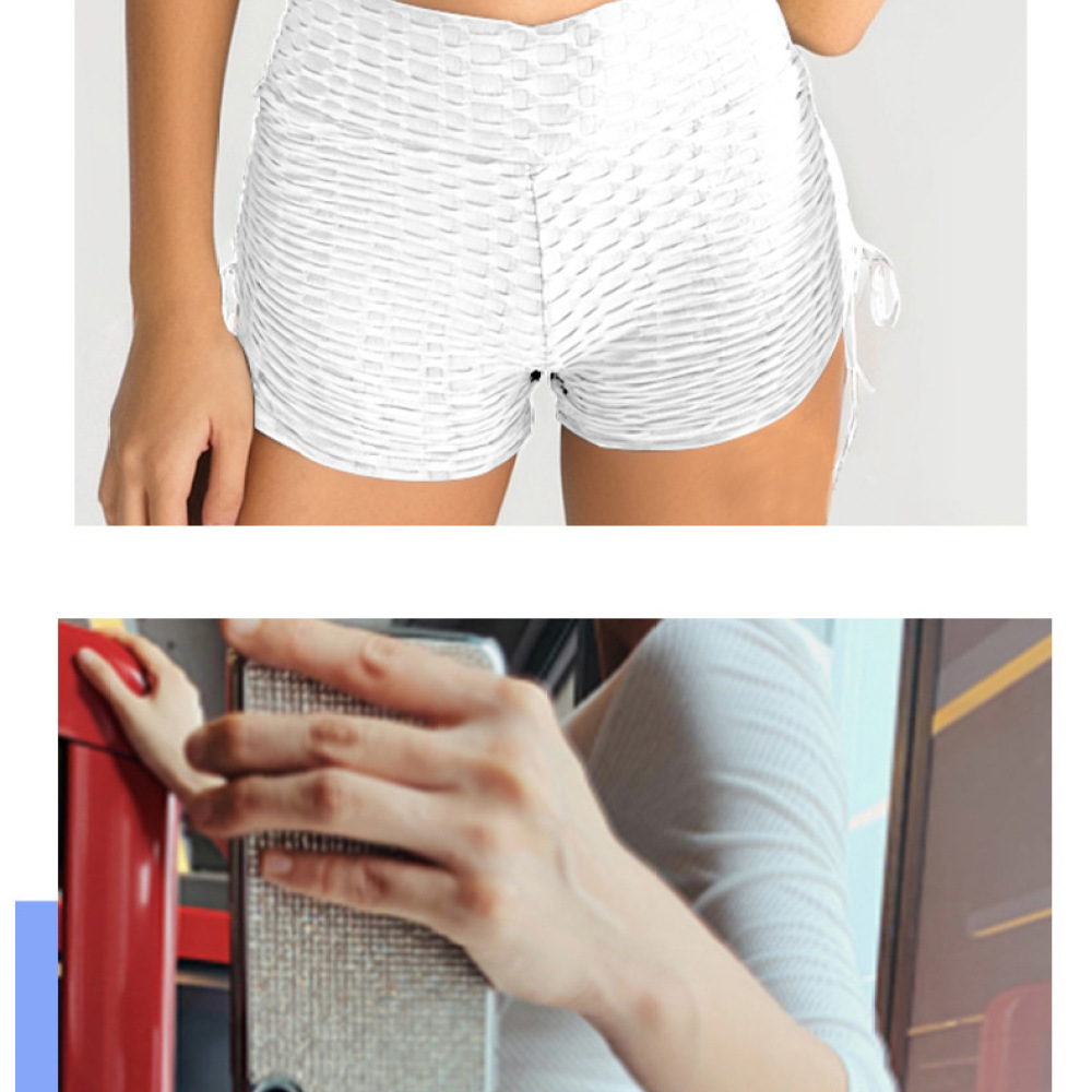 Summer Clothing Juniors - Seamless Yoga Set For Women High