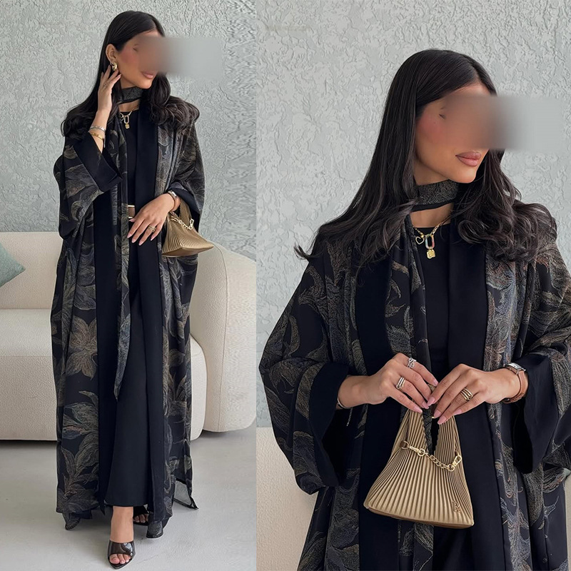 Wholesale Islamic Clothing Ele - Summer Clothing Hijab recension och pris