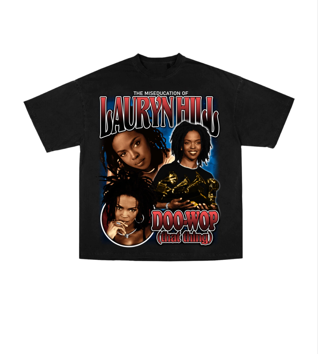 2026 Fashion Singer LAURYN HIL - Summer Hill Clothing recension och pris