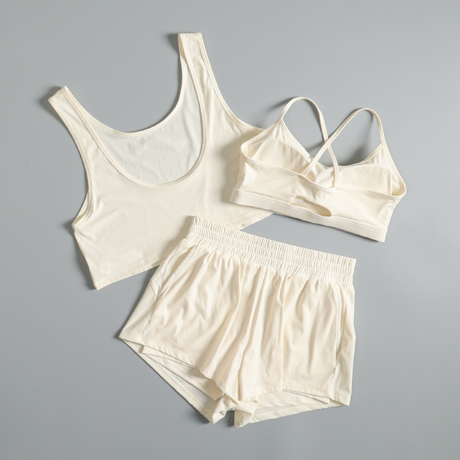Yoga clothing suit for women s - Summer Clothing Juniors recension och pris