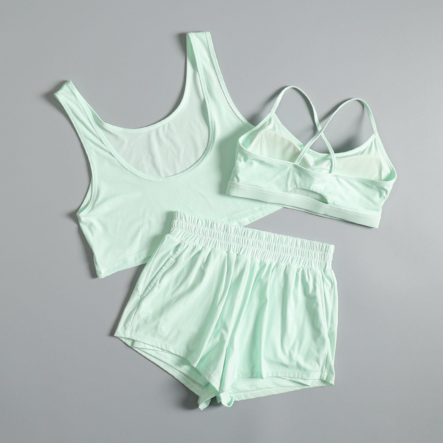 Yoga clothing suit for women s - Summer Clothing Juniors recension och pris