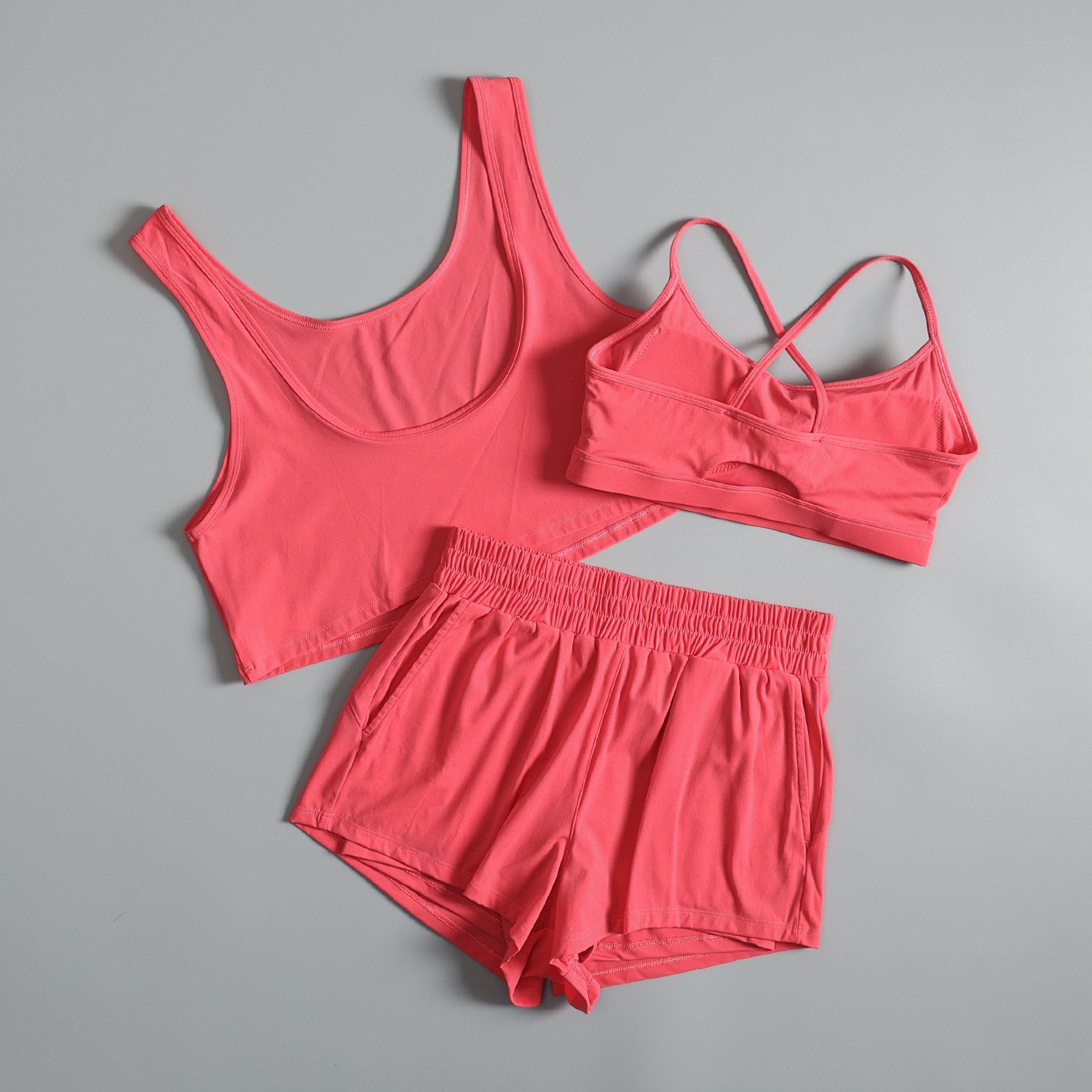 Yoga clothing suit for women s - Summer Clothing Juniors recension och pris