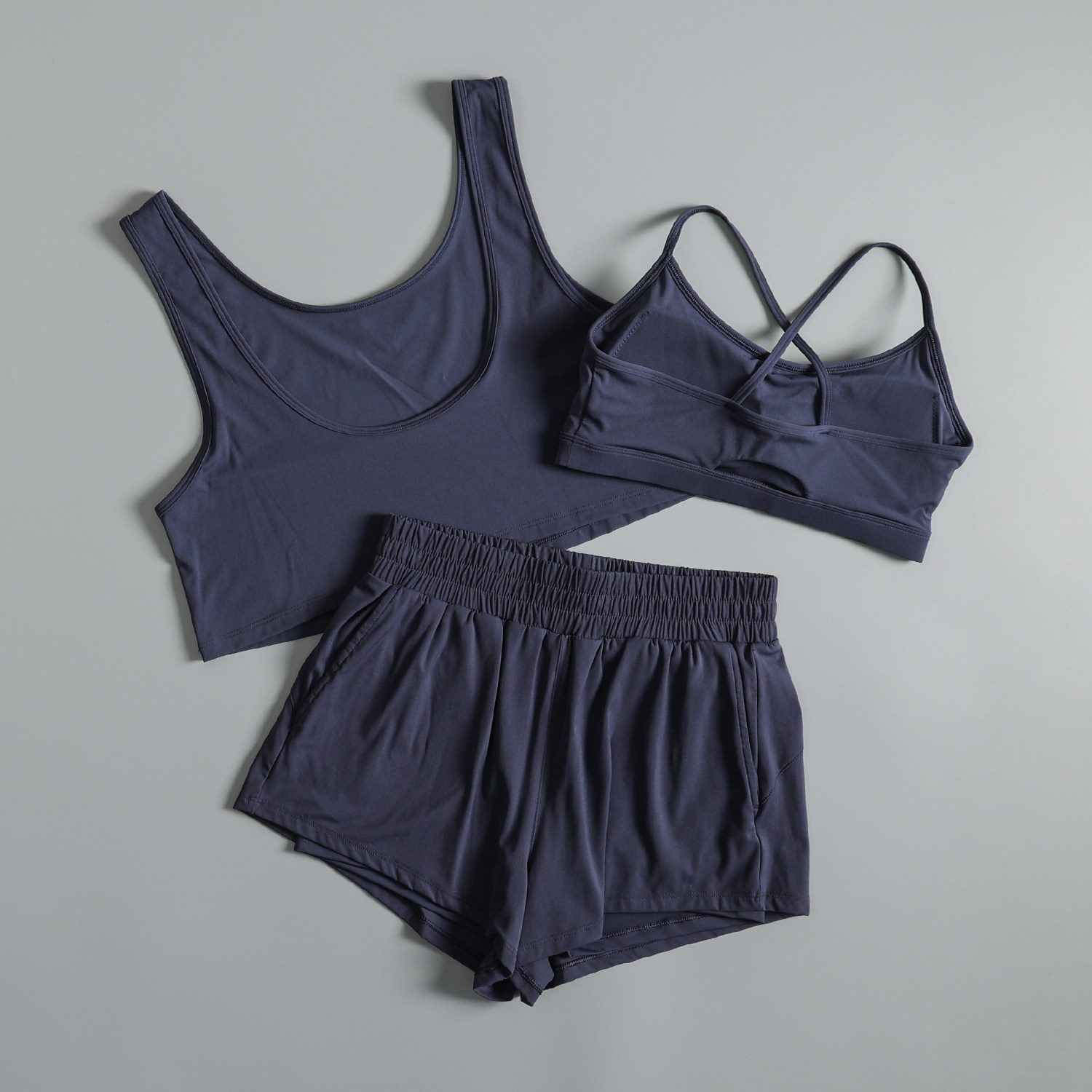 Yoga clothing suit for women s - Summer Clothing Juniors recension och pris