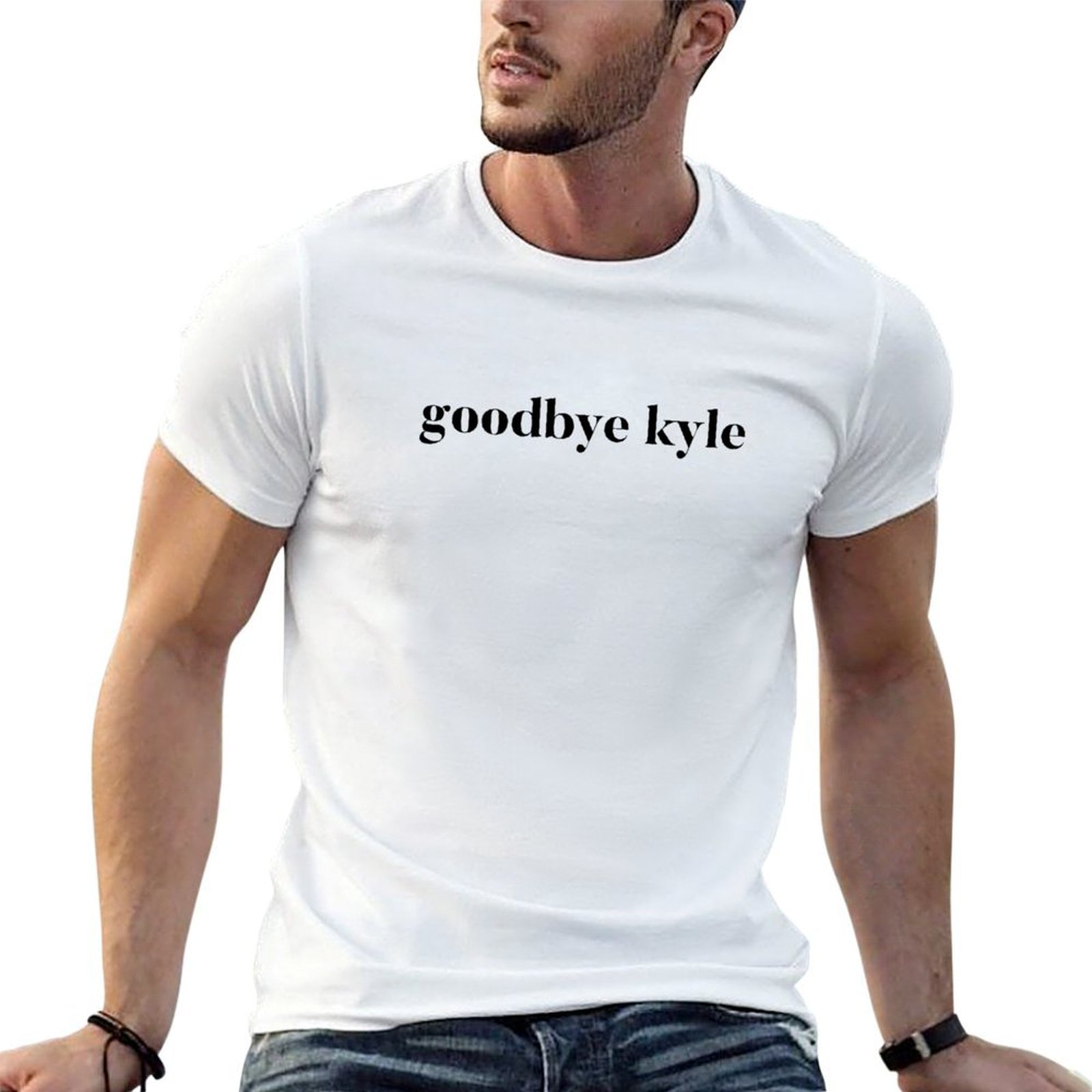 Goodbye Kyle. Real Housewives  - Summer Hill Clothing recension och pris