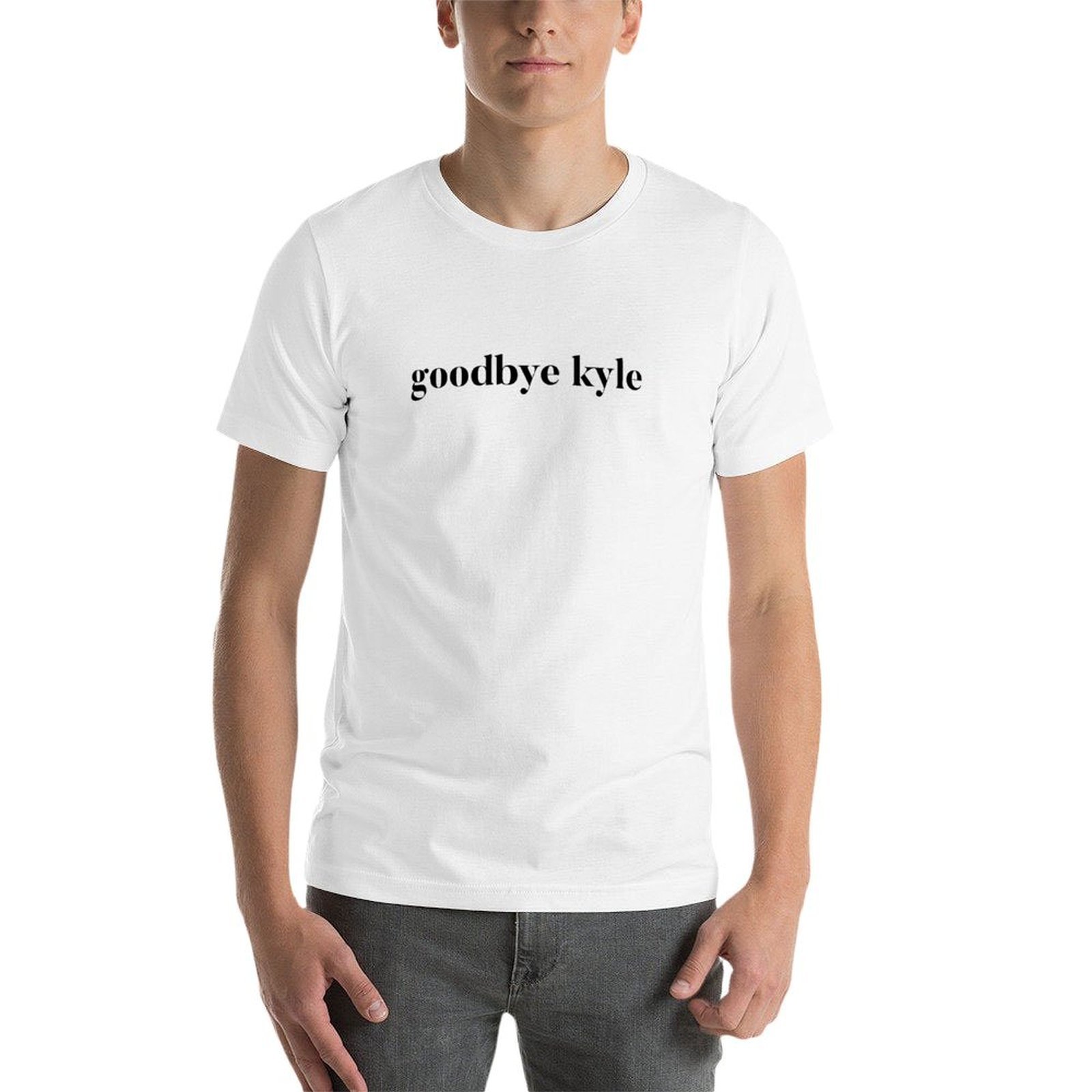Goodbye Kyle. Real Housewives  - Summer Hill Clothing recension och pris