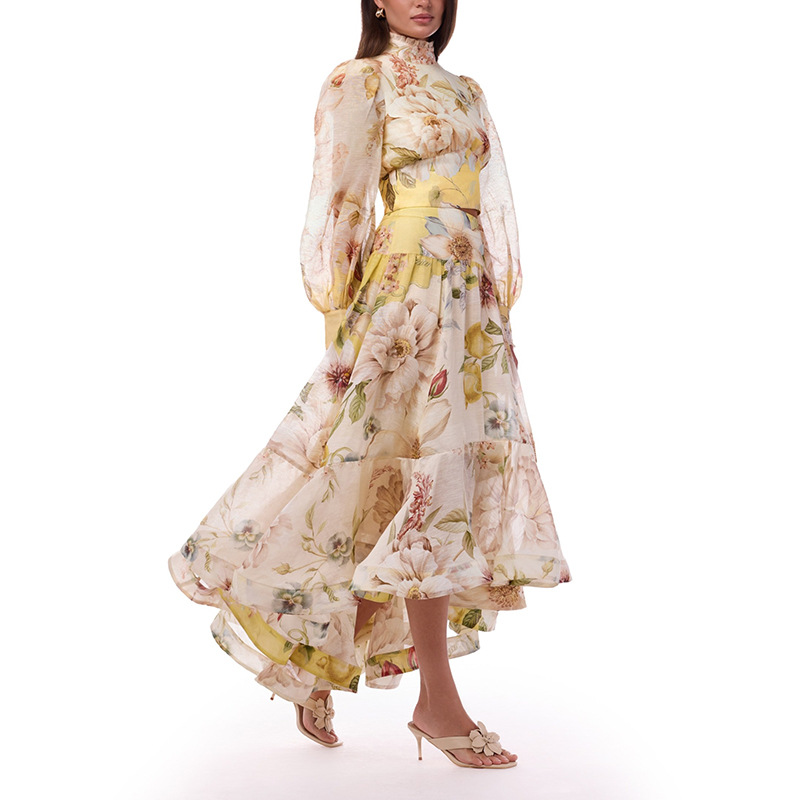 Summer Flower Print Holiday 2  - Summer Clothing Juniors recension och pris