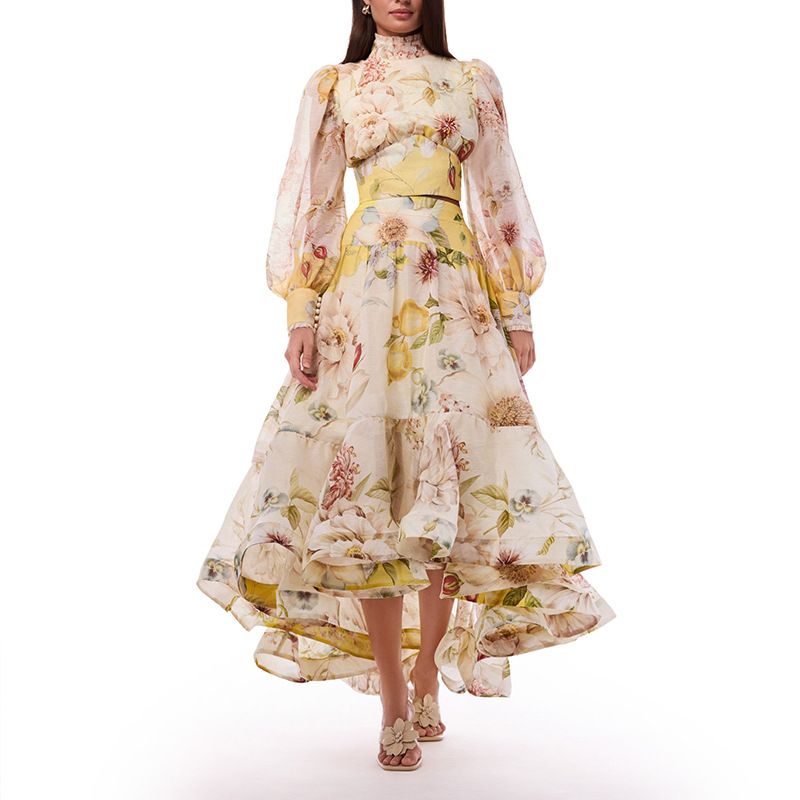 Summer Flower Print Holiday 2  - Summer Clothing Juniors recension och pris