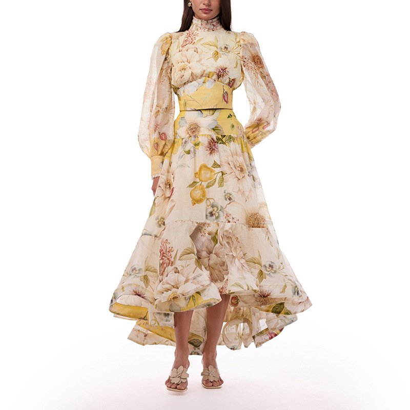 Summer Flower Print Holiday 2  - Summer Clothing Juniors recension och pris