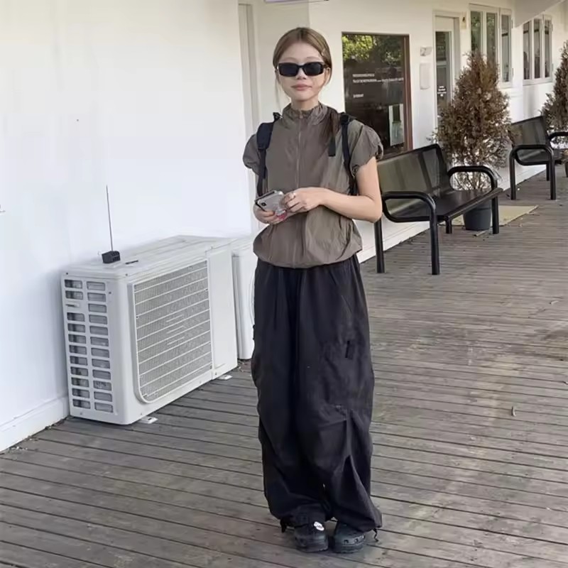 Vintage Sports Jackets Women M - Crew Clothing Summer Jacket recension och pris
