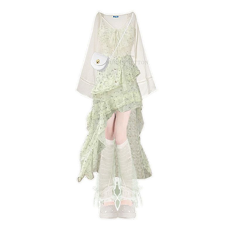 Summer Wear Set Women's Sun-pr - Summer Clothing Juniors recension och pris