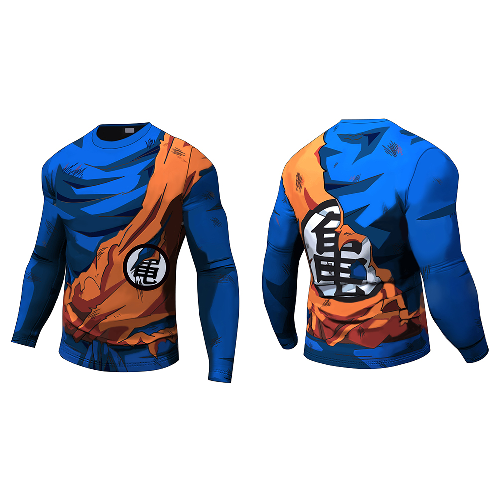 Summer Newest Anime Printing W - Summer Clothing Cartoon recension och pris