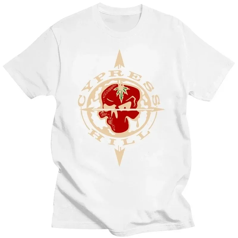 Cypress Hill Unisex T-Shirt In - Summer Hill Clothing recension och pris