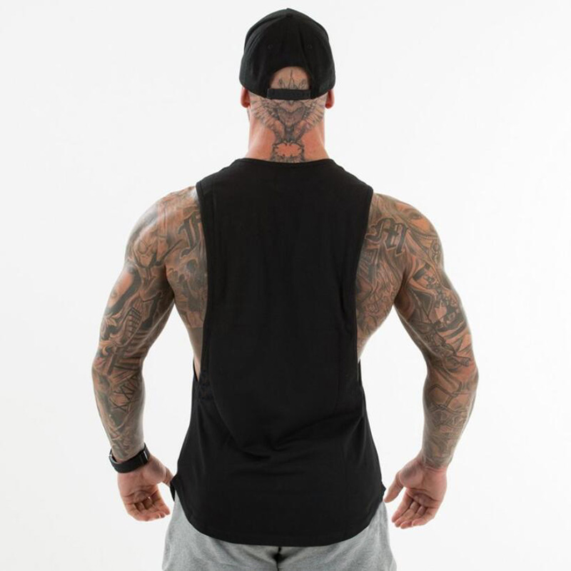 Plain Bodybuilding Clothing Fi - Summer Clothing Drop recension och pris