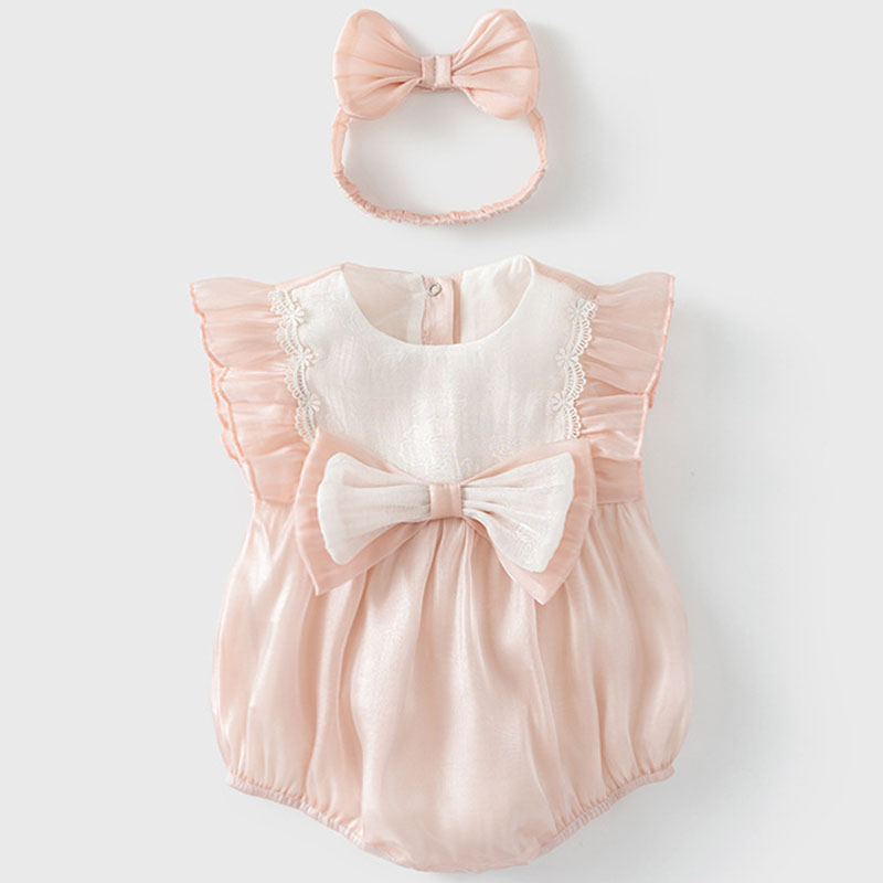 2Piece Sets Summer Newborn Gir - Summer Clothing Boutiques recension och pris