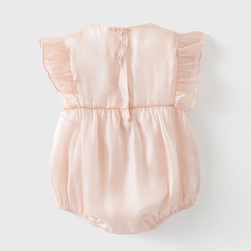 2Piece Sets Summer Newborn Gir - Summer Clothing Boutiques recension och pris