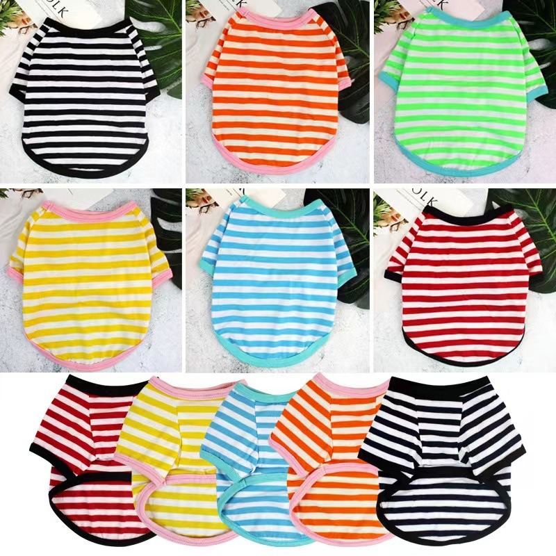 Summer Striped Crew Neck Pet C - Crew Clothing Summer Jacket recension och pris