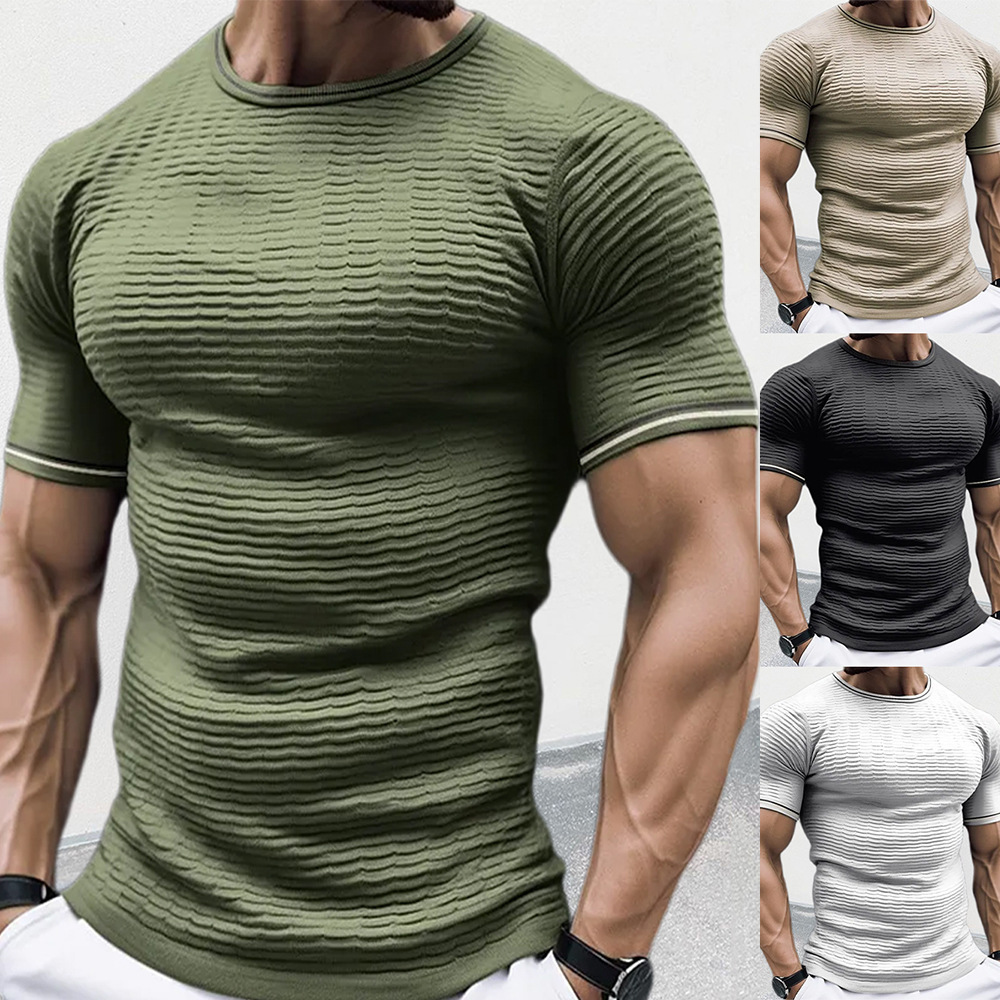 New Men's Knitted Sweater Crew - Crew Clothing Summer Jacket recension och pris