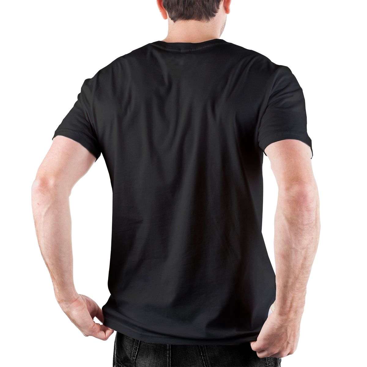 Men Silent Hill 2 T Shirts Cot - Summer Hill Clothing recension och pris