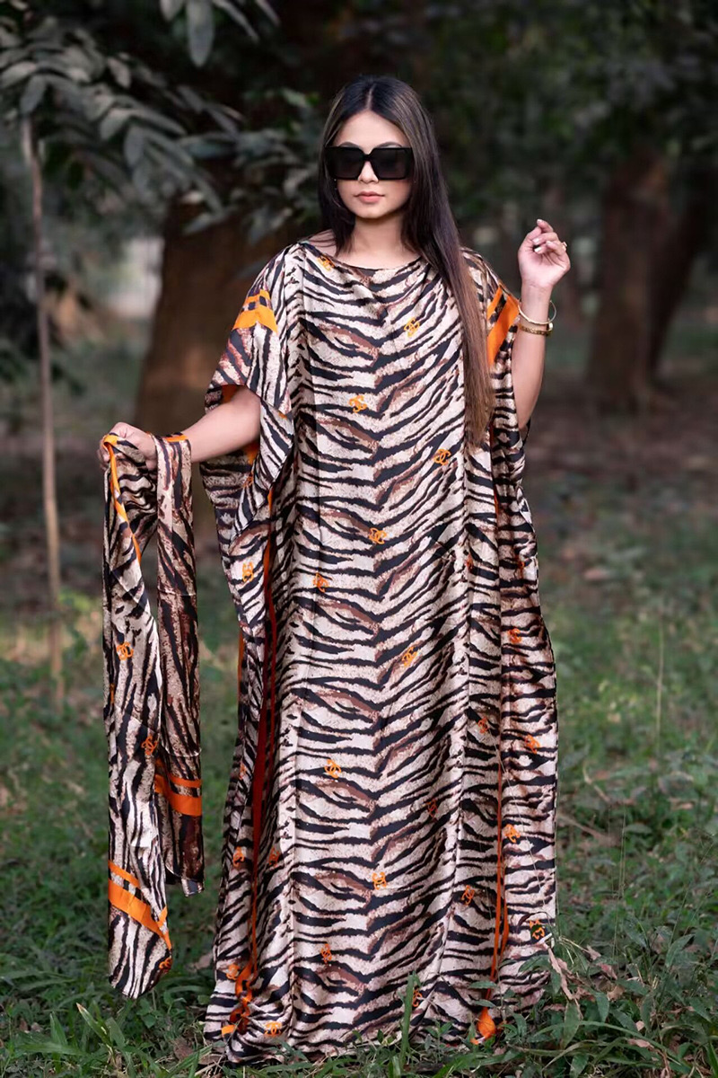 African Dresses For Women Plus - Summer Clothing Hijab recension och pris