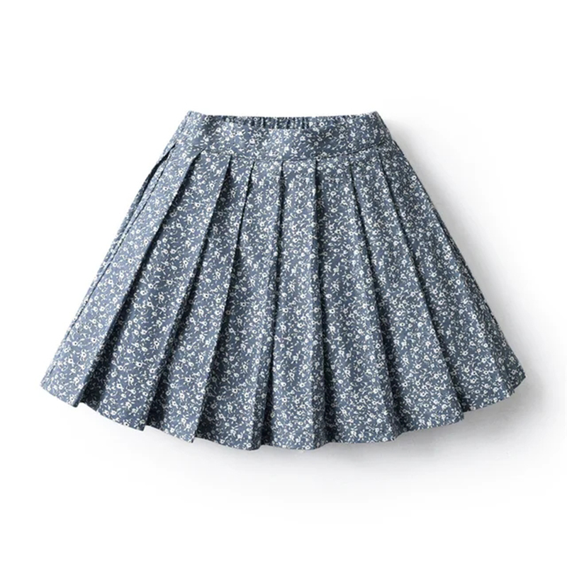 Princess Pleated Skirts for Ki - Summer Clothing Boutiques recension och pris