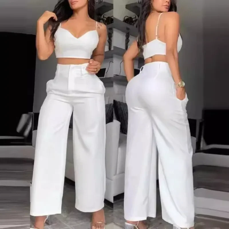 New Fashion Casual Suspender S - Summer Clothing Juniors recension och pris