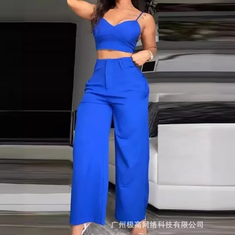 New Fashion Casual Suspender S - Summer Clothing Juniors recension och pris