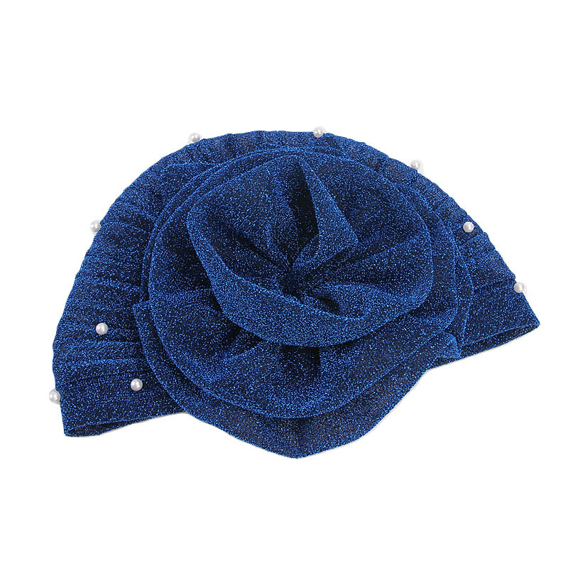 Summer Beading Flower Women's  - Summer Clothing Hijab recension och pris