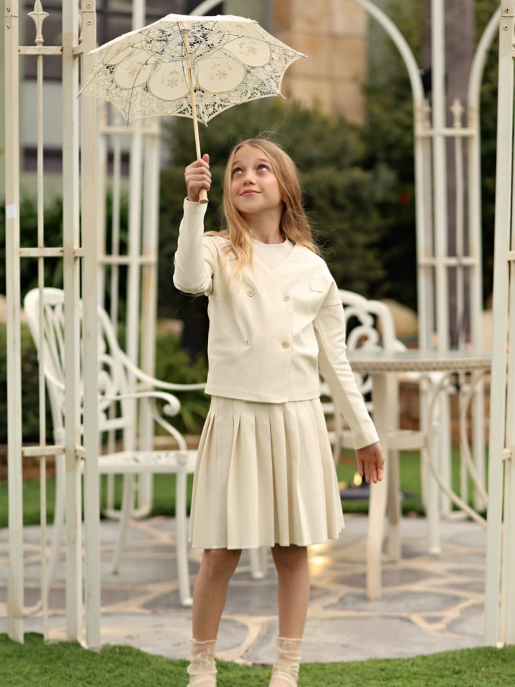 Children Solid Color Fashion P - Summer Clothing Boutiques recension och pris
