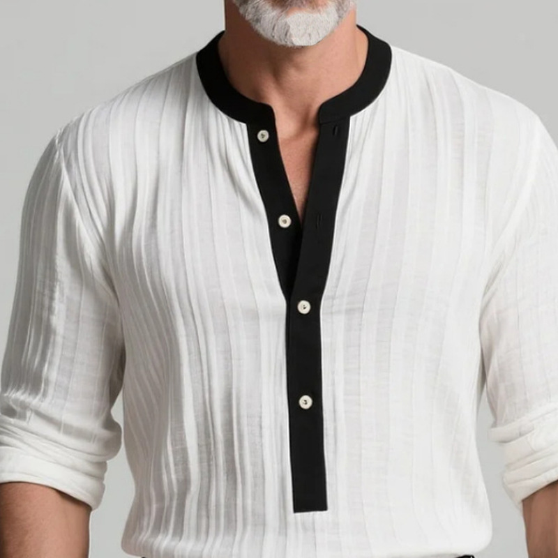 Autumn And Winter New Men's Ca - Crew Clothing Summer Jacket recension och pris