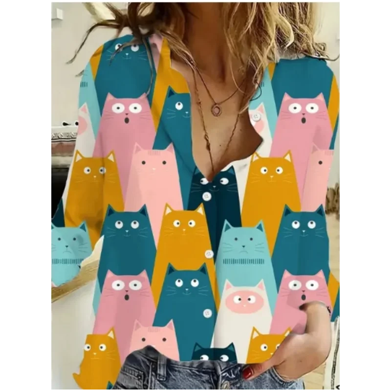 Autumn Women Clothing Cute Ani - Summer Clothing Cartoon recension och pris