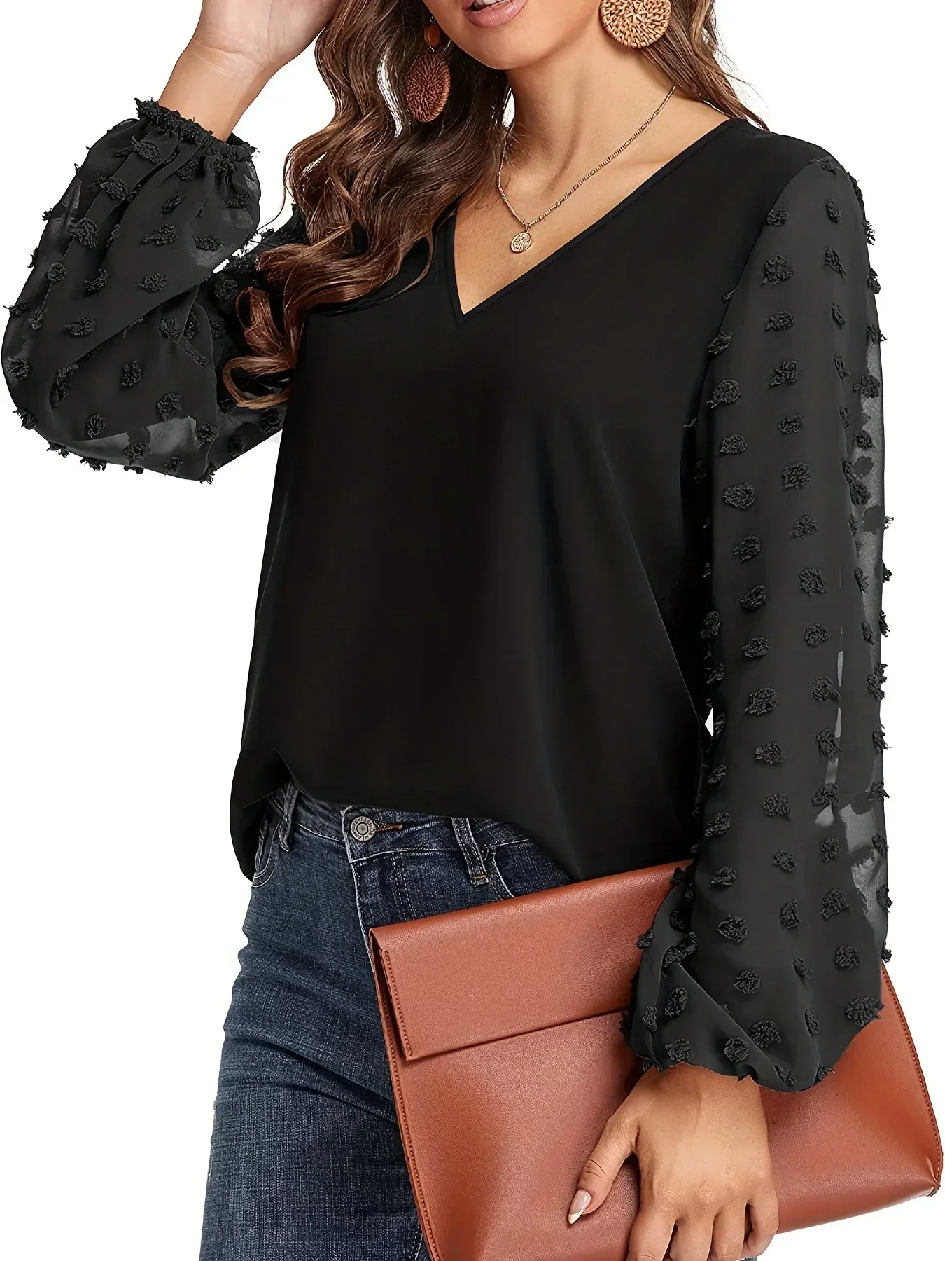 Women's Plus Size 1XL-5XL Swis - Summer Clothing Juniors recension och pris