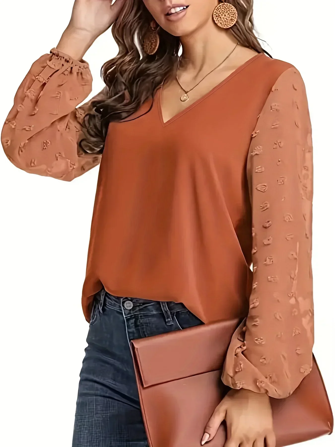 Women's Plus Size 1XL-5XL Swis - Summer Clothing Juniors recension och pris
