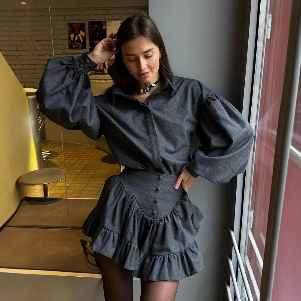 2025 New Elegantsuit Women's C - Summer Clothing Juniors recension och pris