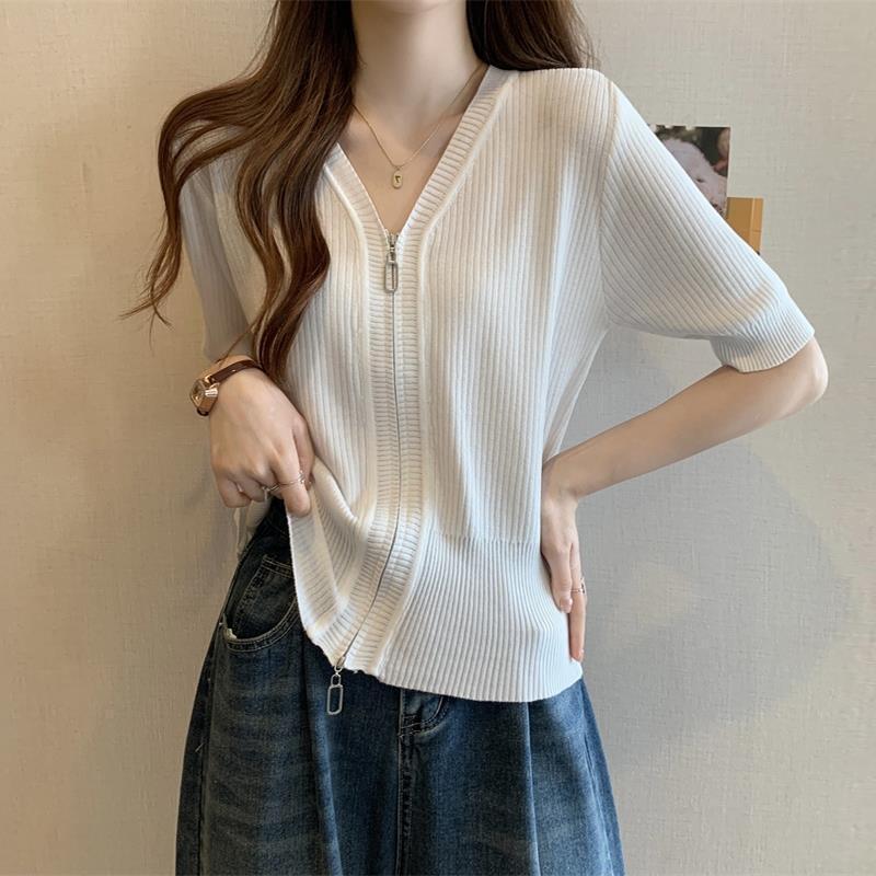 Spring and Summer Large Size W - Summer Clothing Juniors recension och pris
