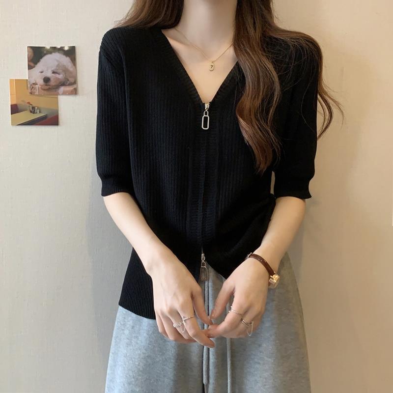 Spring and Summer Large Size W - Summer Clothing Juniors recension och pris