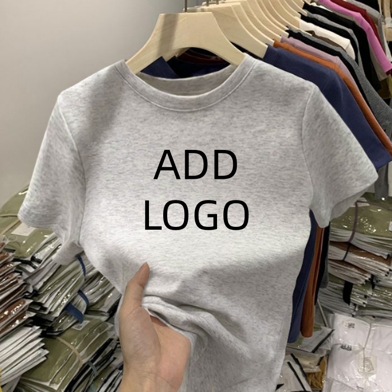 Customized Wholesale Cotton Wo - Summer Clothing Juniors recension och pris