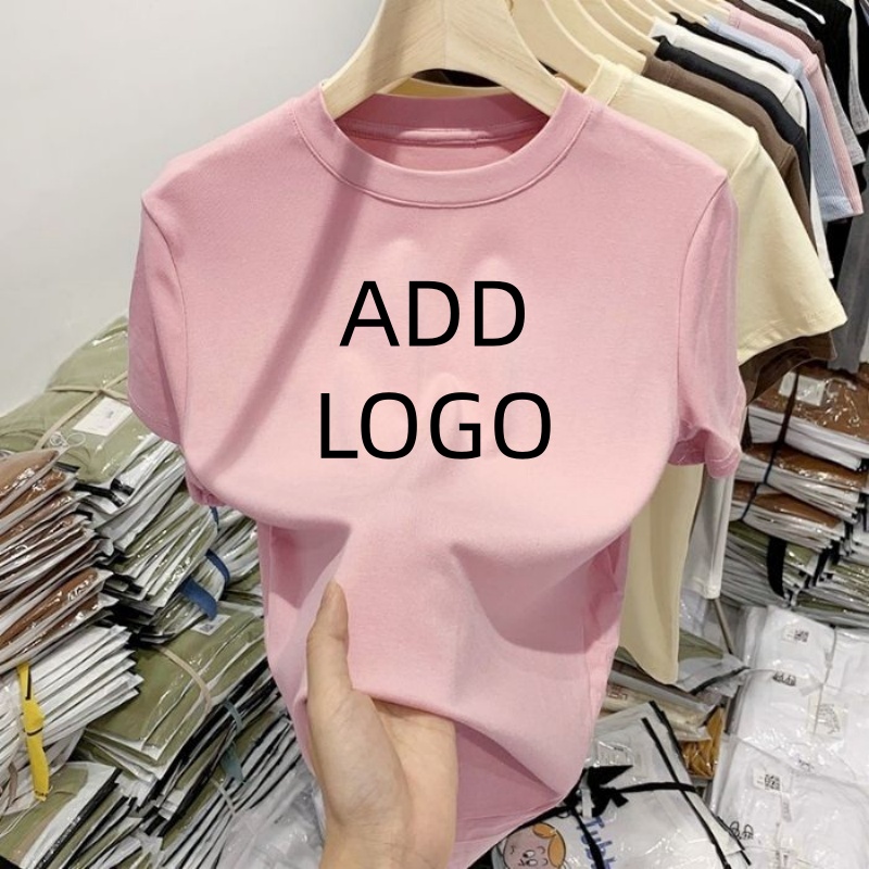 Customized Wholesale Cotton Wo - Summer Clothing Juniors recension och pris