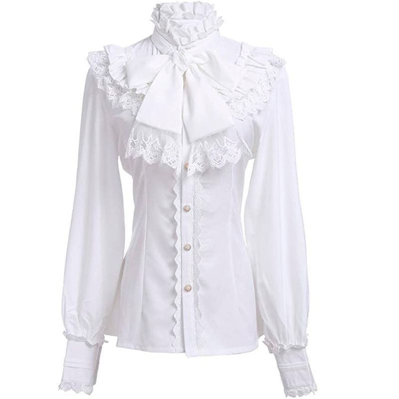 2026 Summer Women's Lolita Blo - Summer Clothing Drop recension och pris