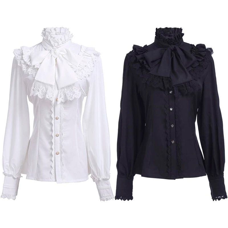 2026 Summer Women's Lolita Blo - Summer Clothing Drop recension och pris