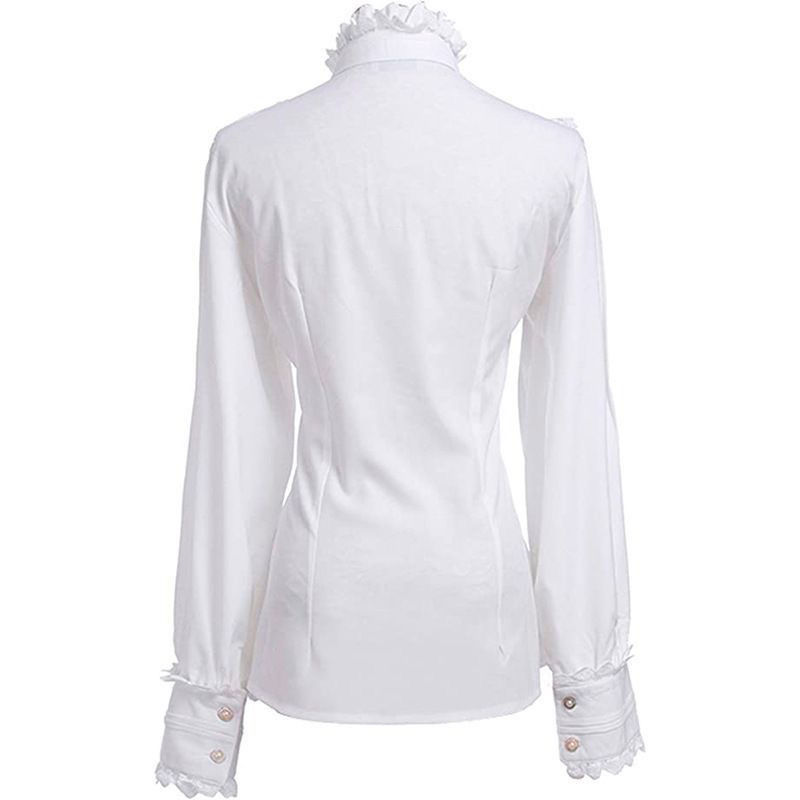 2026 Summer Women's Lolita Blo - Summer Clothing Drop recension och pris