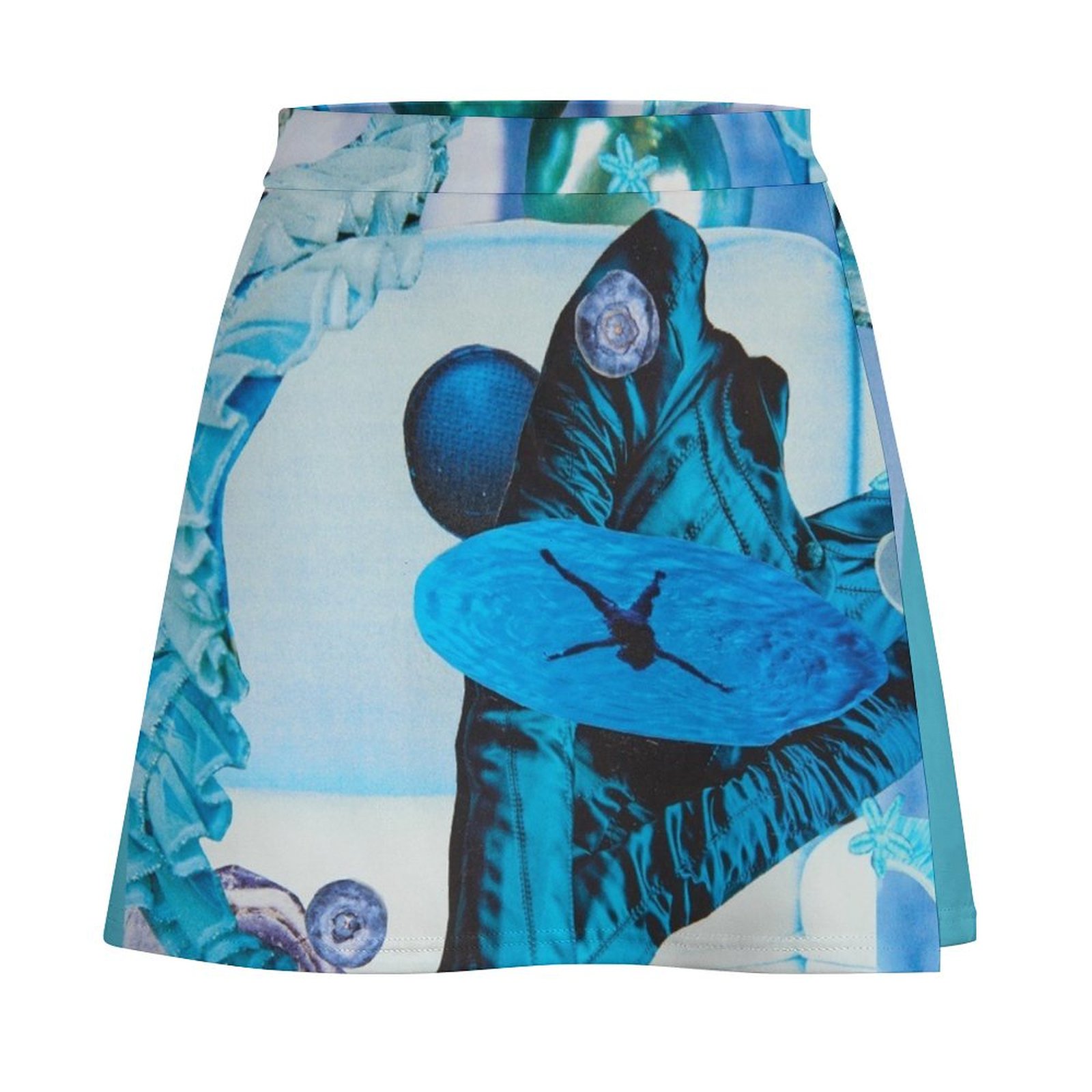 Floating on Waves Out of the B - Summer Clothing Online recension och pris