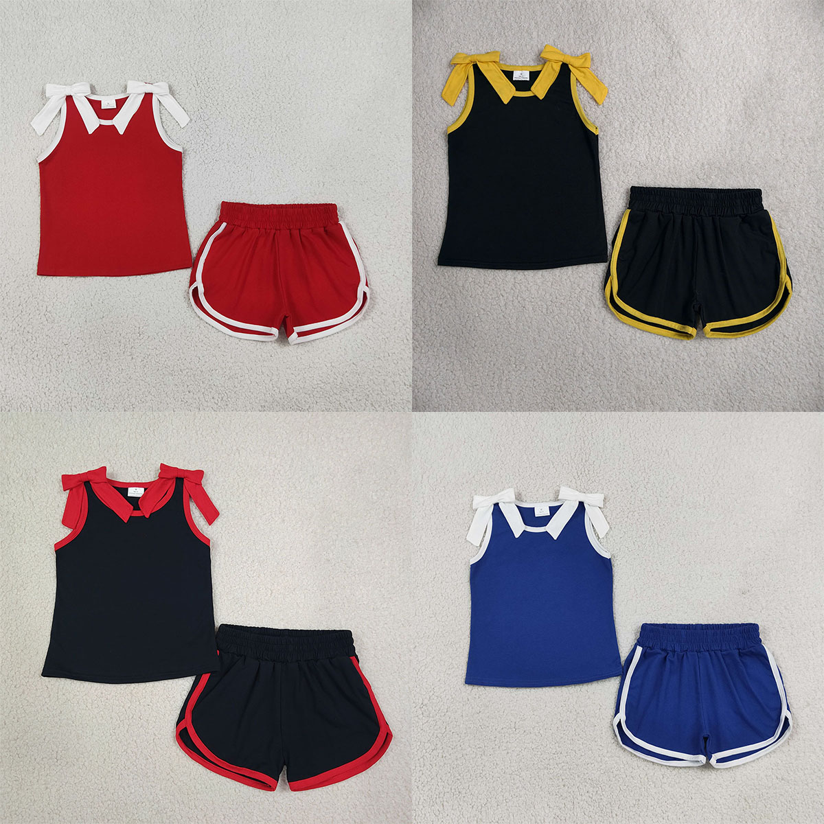 Boutique Baby Girl Clothes Kid - Summer Clothing Boutiques recension och pris