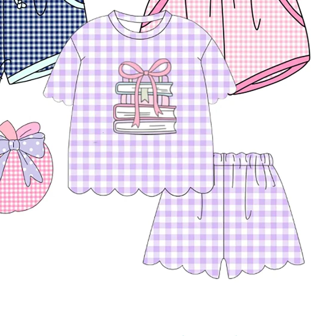 Boutique Children Back to Scho - Summer Clothing Boutiques recension och pris