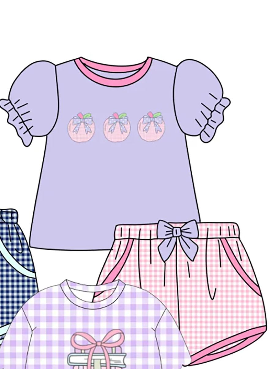Boutique Children Back to Scho - Summer Clothing Boutiques recension och pris