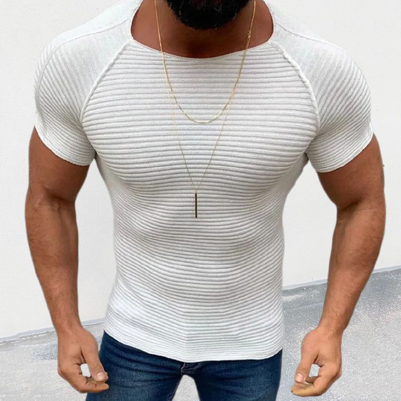 Spring And Summer Knitted Swea - Crew Clothing Summer Jacket recension och pris