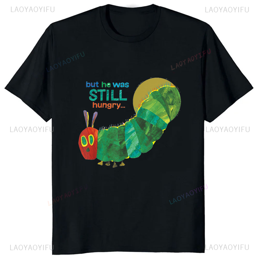 Funny Cartoon Graphic The Very - Summer Clothing Cartoon recension och pris