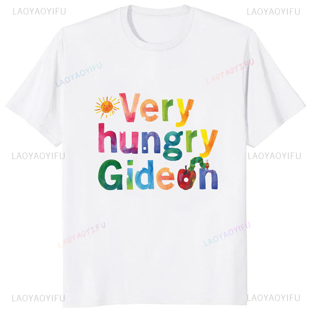 Funny Cartoon Graphic The Very - Summer Clothing Cartoon recension och pris