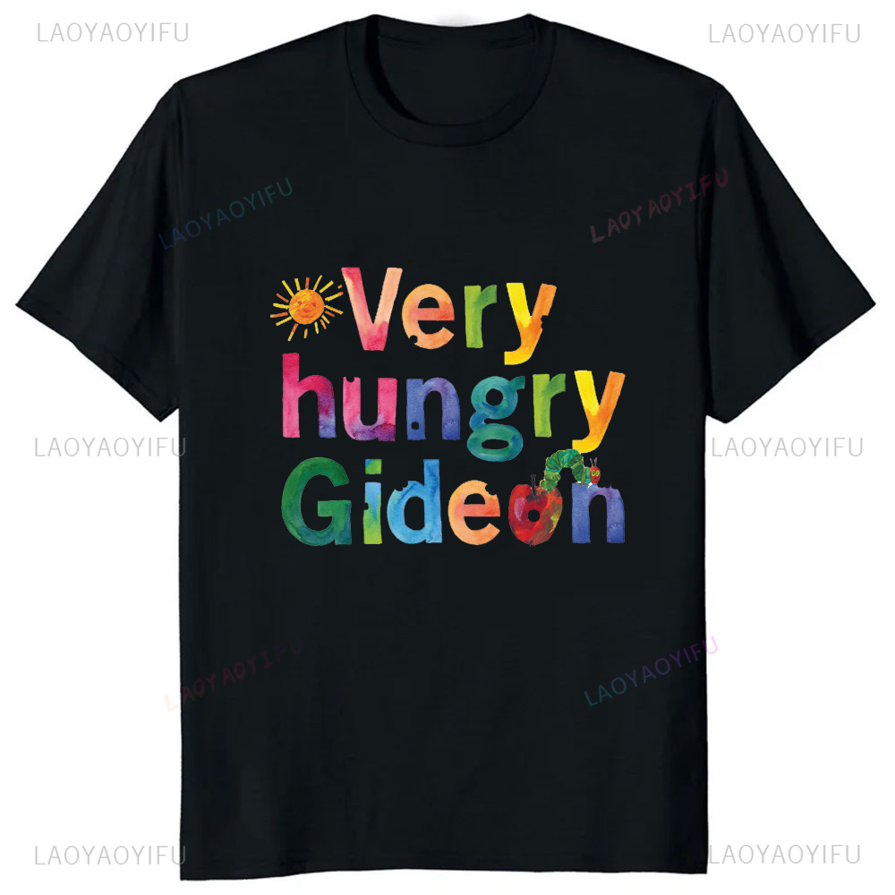 Funny Cartoon Graphic The Very - Summer Clothing Cartoon recension och pris